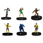 Marvel HeroClix - X-Men House of X Fast Forces