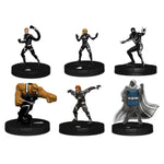 Marvel HeroClix - Fantastic Four Future Foundation Fast Forces