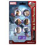 Marvel HeroClix - X-Men Rise and Fall Dice and Token Pack