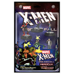 Marvel HeroClix - X-Men Rise and Fall Fast Forces