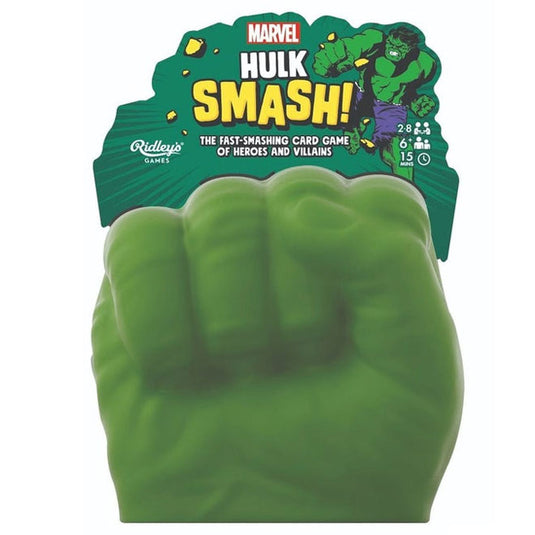 Marvel - Hulk Smash!