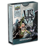 VS System 2PCG - Marvel Resistance