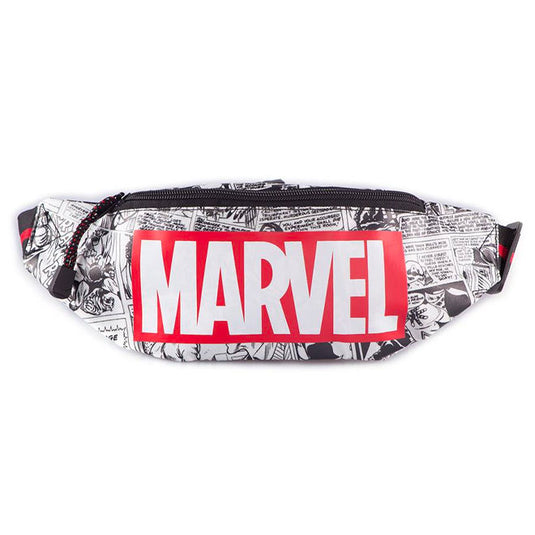 Marvel - AOP Waistbag