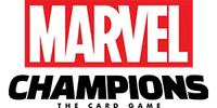 Marvel Champions logo