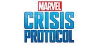 Marvel - Crisis Protocol logo