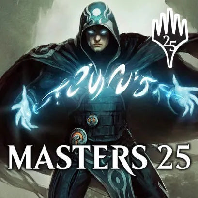 Masters 25