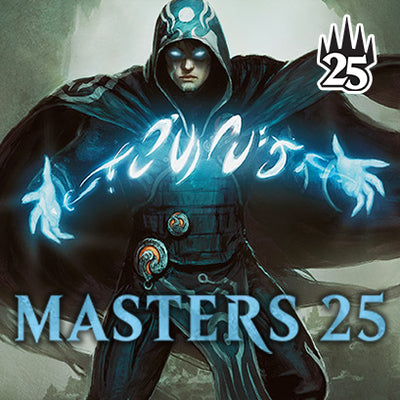 Masters 25