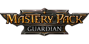 Flesh & Blood - Mastery Pack Guardian