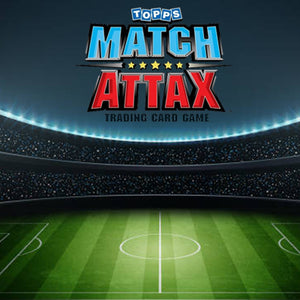 View all Match Attax