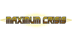 Yu-Gi-Oh! - Maximum Crisis