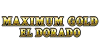 Yu-Gi-Oh! - Maximum Gold: El Dorado logo