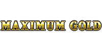 Yu-Gi-Oh! - Maximum Gold logo