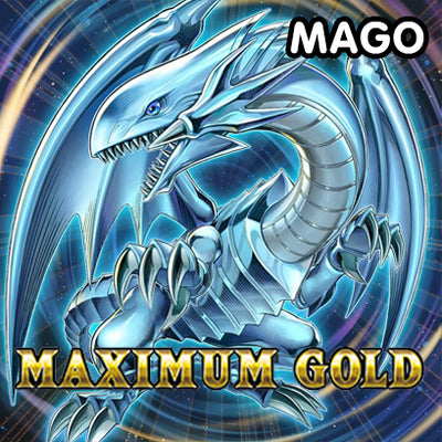 Maximum Gold