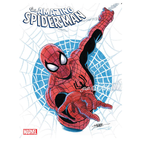 Amazing Spider-Man - Issue 31 George Perez Variant