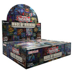 Yu-Gi-Oh! - Maze of Muertos - Booster Box (24 Packs)
