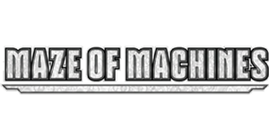Yu-Gi-Oh! - Maze of Machines