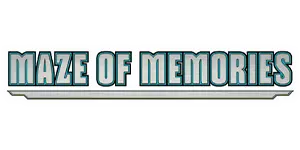 Yu-Gi-Oh! - Maze Of Memories