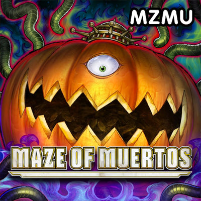Maze of Muertos