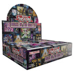 Yu-Gi-Oh! - Maze of the Master- Booster Box (24 Packs)