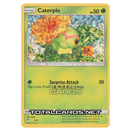 Pokemon - McDonald's Collection 2020 Pokemon - McDonald's Collection 2020