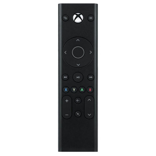 Media Remote - Xbox Series X|S