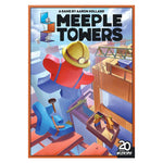 Meeple Towers