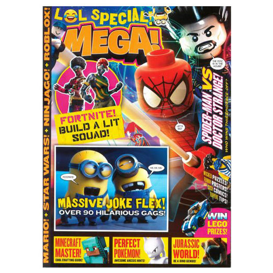 Mega - May 2022 (Issue 117)