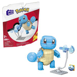 Mega Construx - Pokemon - Build & Show Squirtle