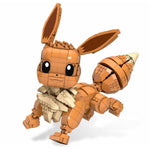 Mega Construx - Pokemon - Jumbo Eevee