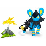 Mega Construx - Pokemon - Luxio