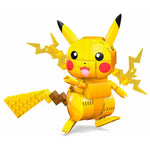 Mega Construx - Pokemon - Pikachu