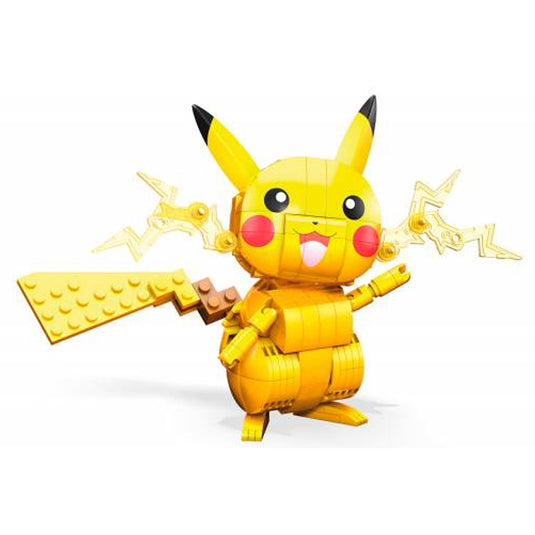 Mega Construx - Pokemon - Pikachu
