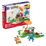 Mega Construx - Pokemon - Puff Picnic