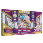 Pokemon - MEGA Diancie-EX Premium Collection