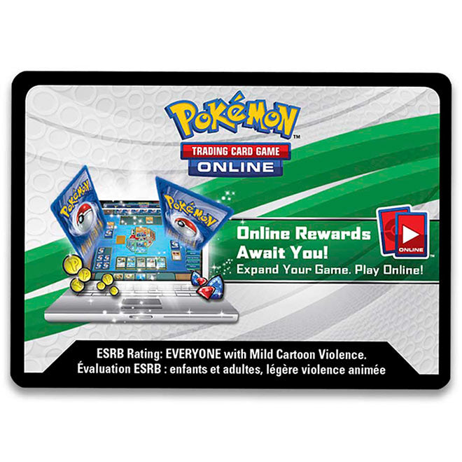 Pokemon - Mega Tyranitar-EX Premium Collection Box Pokemon - Mega Tyranitar-EX Premium Collection Box