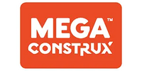 Mega Construx logo