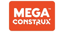 Mega Construx Collection