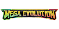 Pokemon - Mega Evolution (Base Set) logo