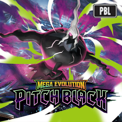 Pitch Black