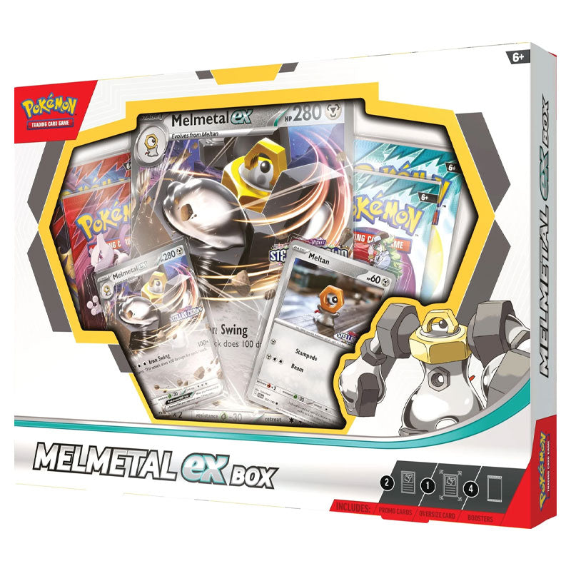 pokemon full metal wall booster box Pokemon