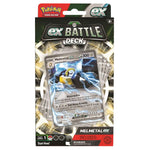 Pokemon - ex Battle Deck - Melmetal