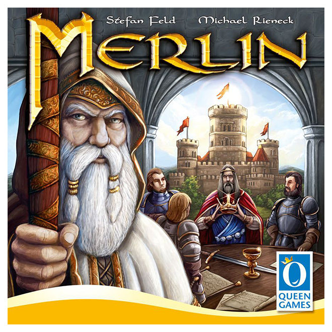 Merlin Rpg Hit Merlin