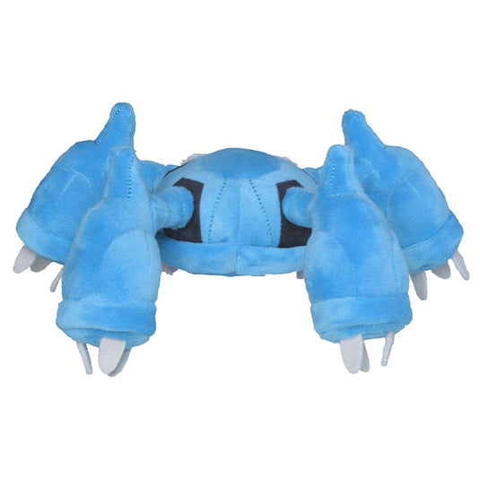 Pokemon - Plush Figure - Sitting Cuties - Metagross (7 Inch)