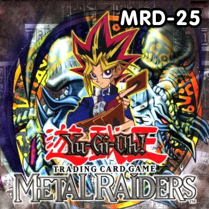 Metal Raiders - 25th Anniversary
