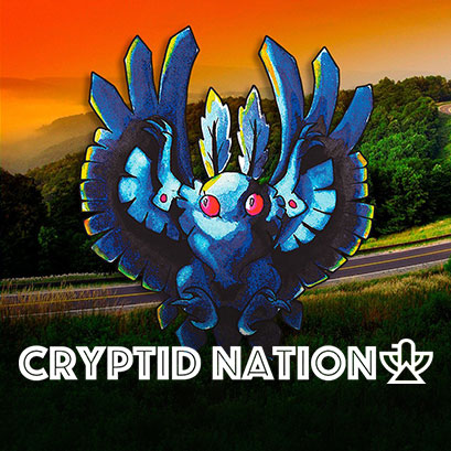 Cryptid Nation