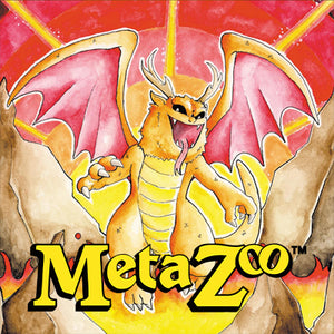 View all MetaZoo