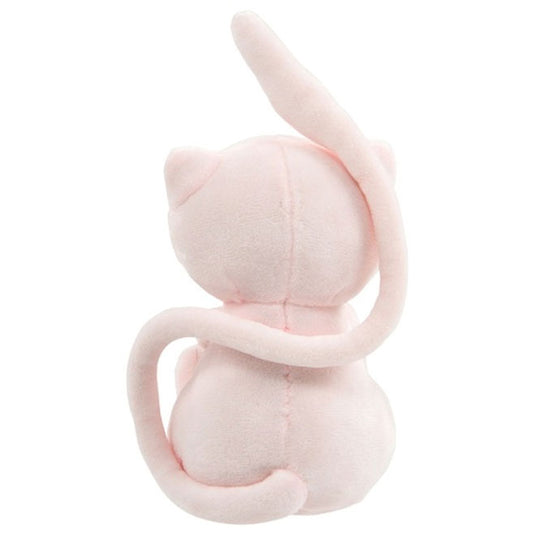 Pokemon - Plush Figure - Mew (8 Inch)