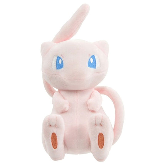 Pokemon - Plush Figure - Mew (8 Inch)