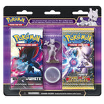 Pokemon - Black & White - Mewtwo Figure Blister