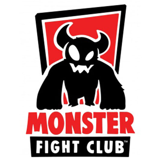 Monster Fight Club - Edgerunners G (Exec - Media - Camera Drone - Tech)